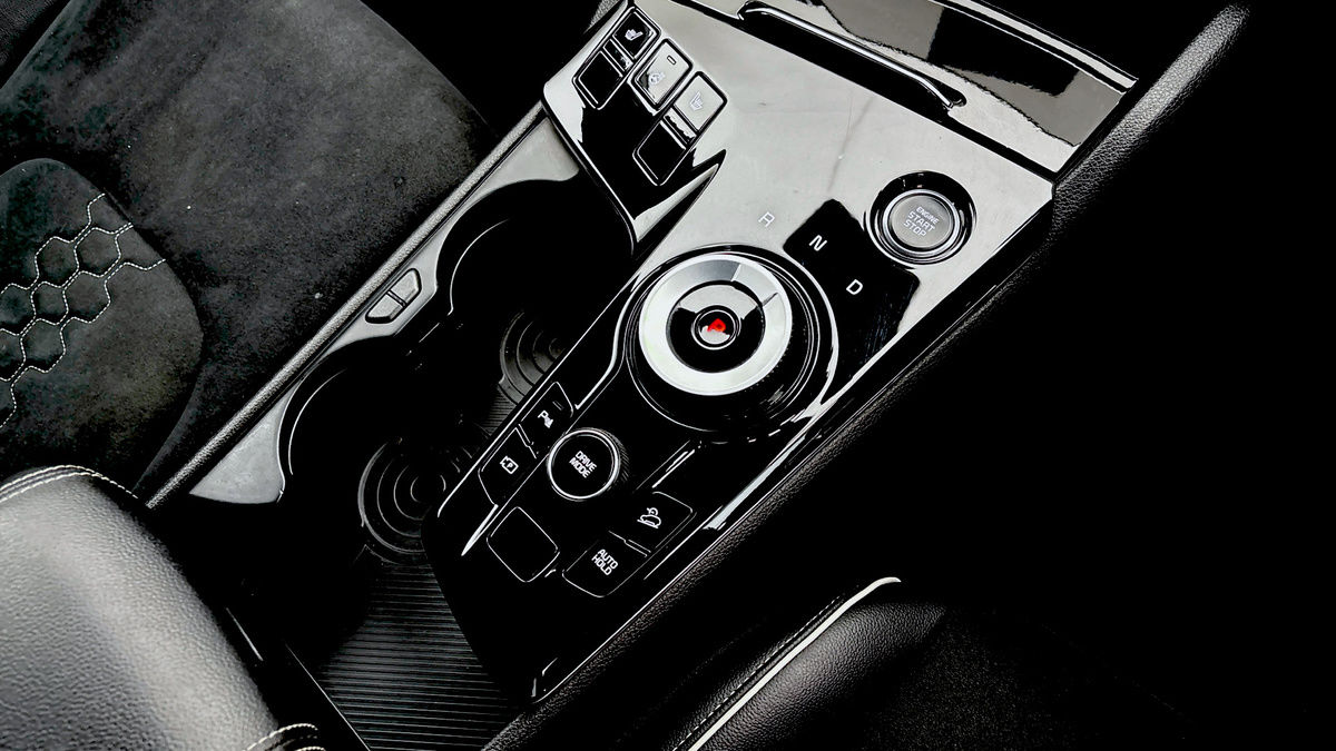 Kia Sportage Image 6