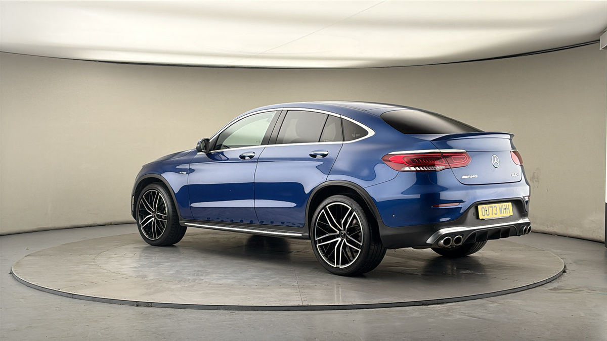 More views of Mercedes-Benz GLC