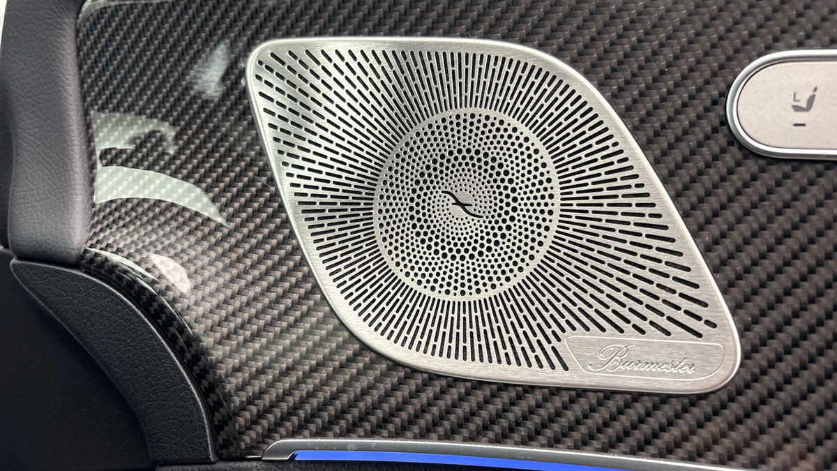 Mercedes-Benz GLE Image 30