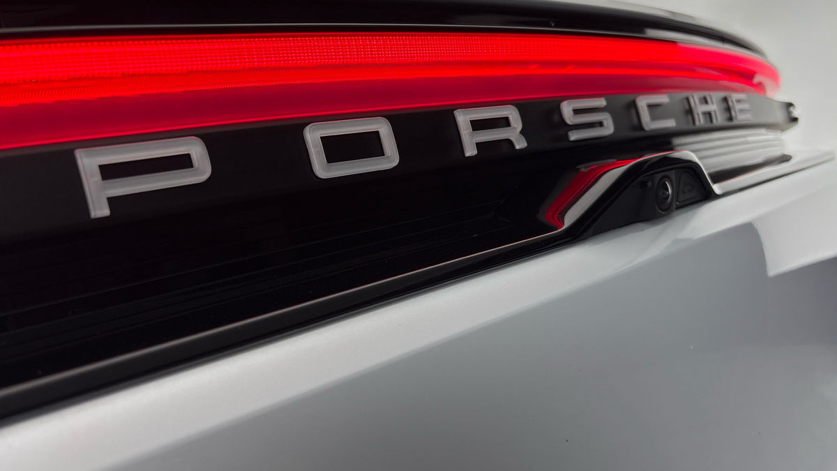 Porsche Macan Image 27