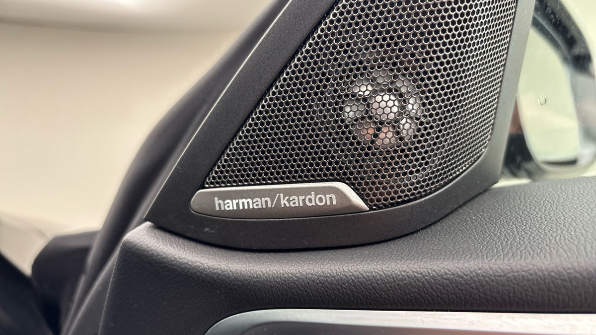 BMW 4 Series Gran Coupe Image 25