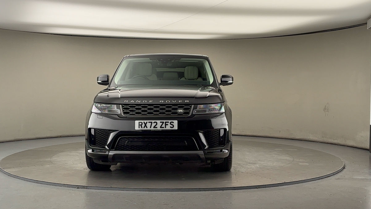 Land Rover Range Rover Sport Image 3