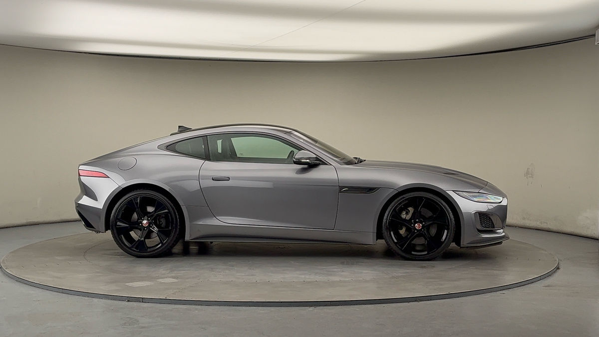 More views of Jaguar F-Type
