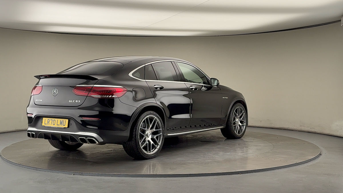 More views of Mercedes-Benz GLC