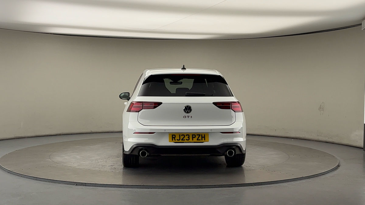 More views of Volkswagen Golf