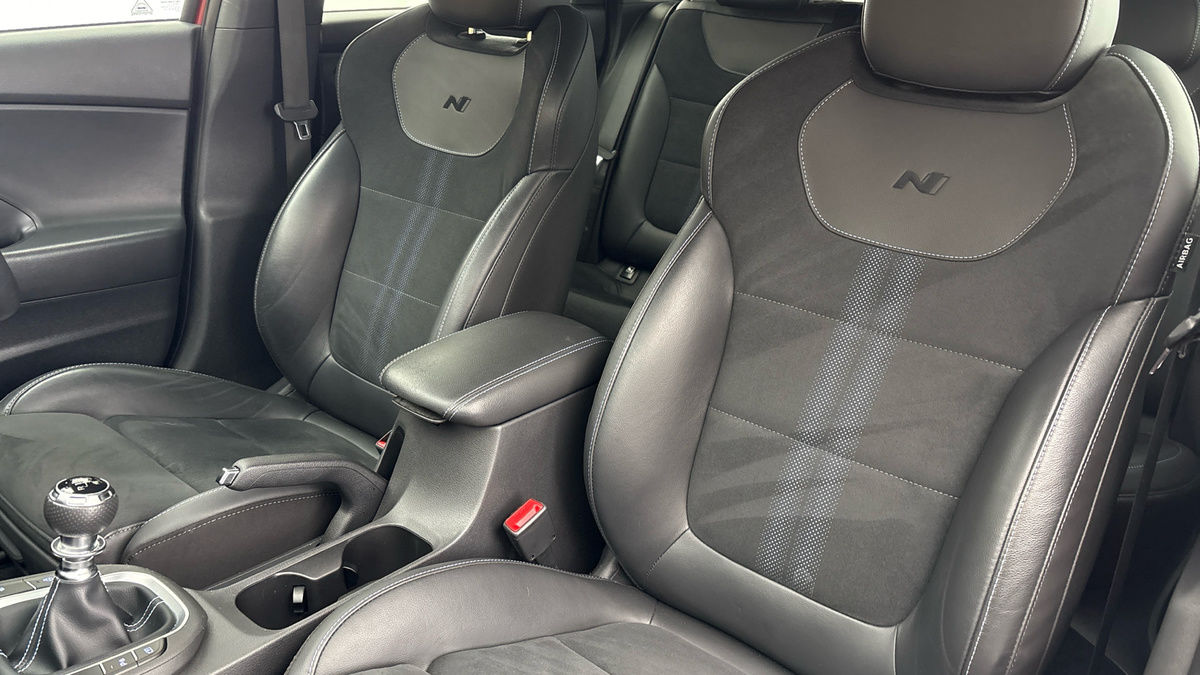 Hyundai i30 Image 7