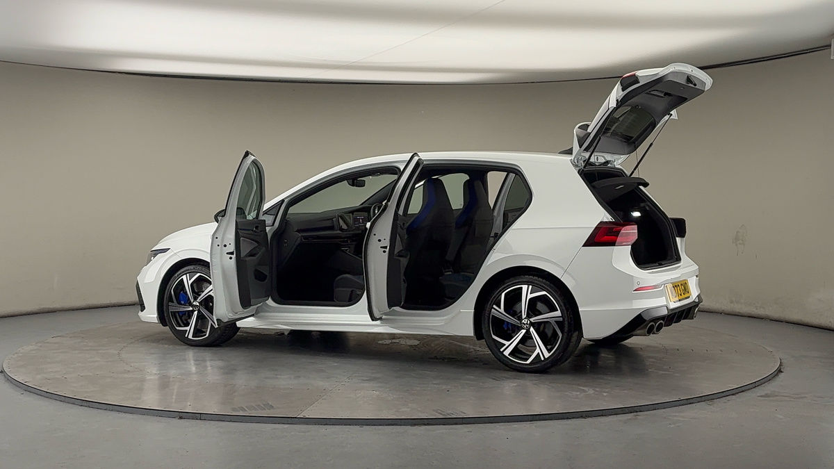 More views of Volkswagen Golf