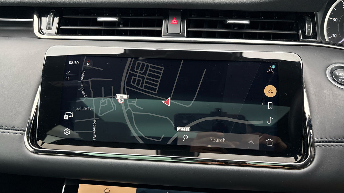 Land Rover Range Rover Evoque Image 17