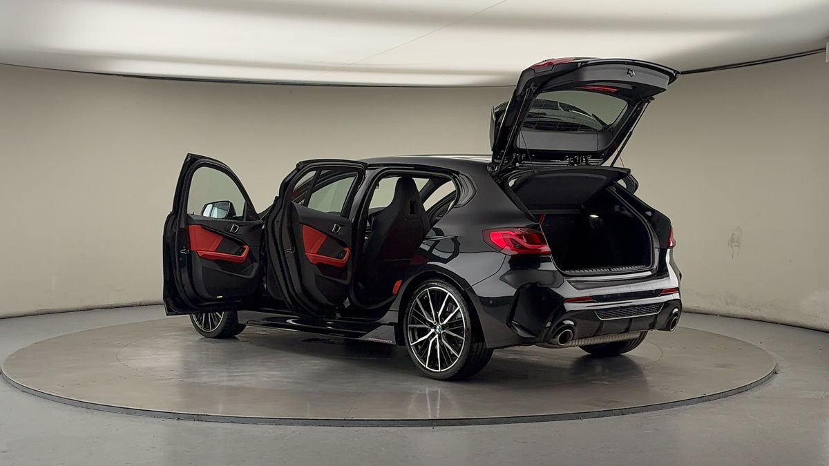 More views of BMW 1 Series