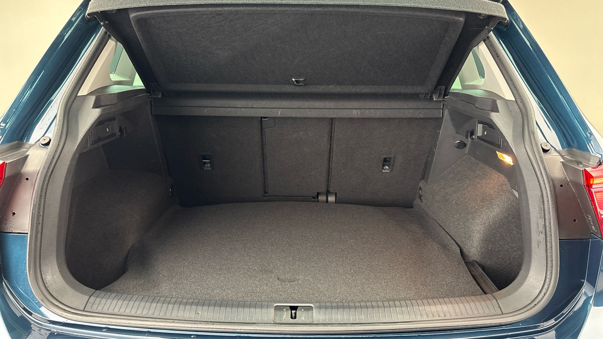 Volkswagen Tiguan Image 11