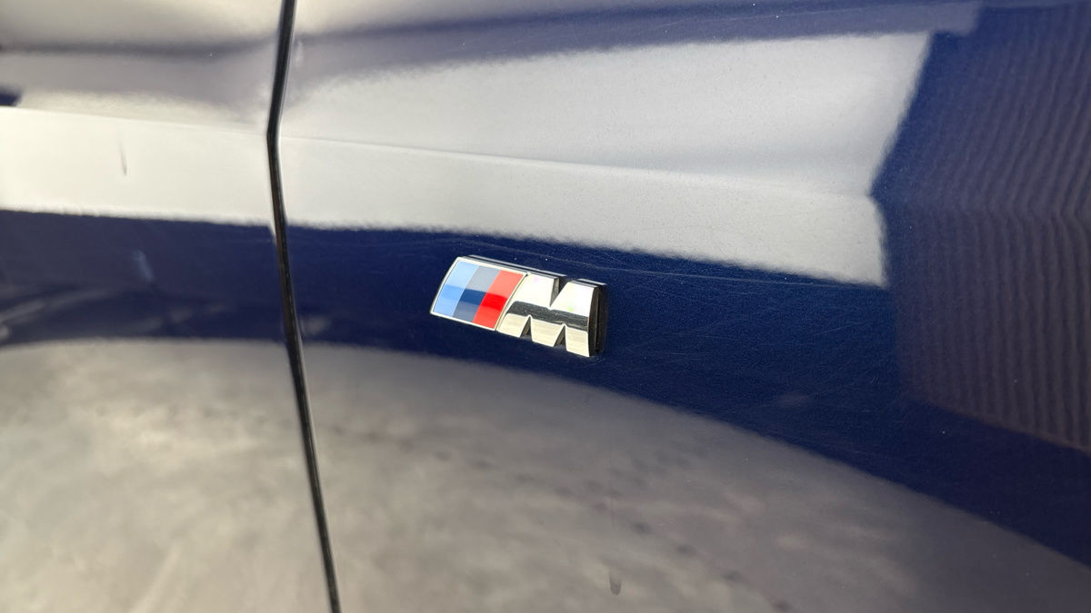 BMW X5 Image 33
