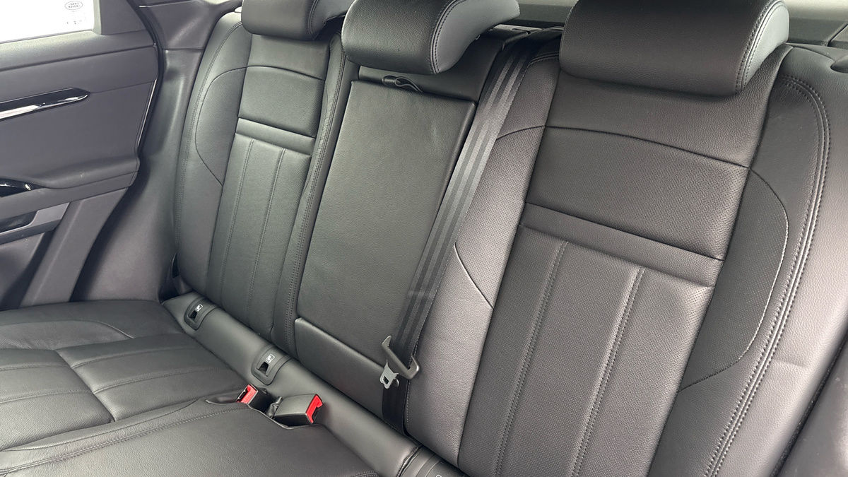 Land Rover Range Rover Evoque Image 8