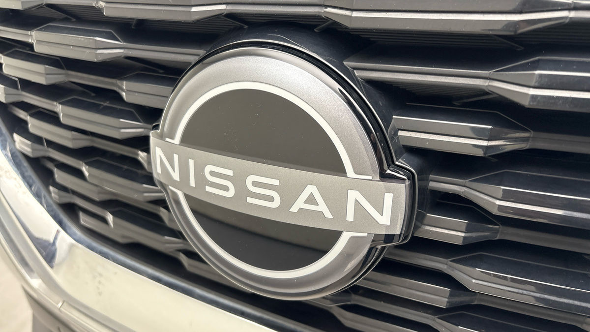 Nissan X-Trail Image 24