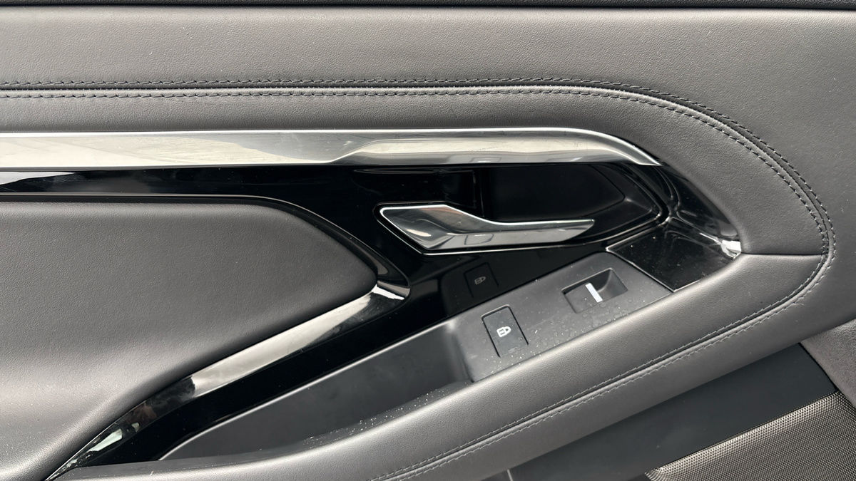 Land Rover Range Rover Evoque Image 19