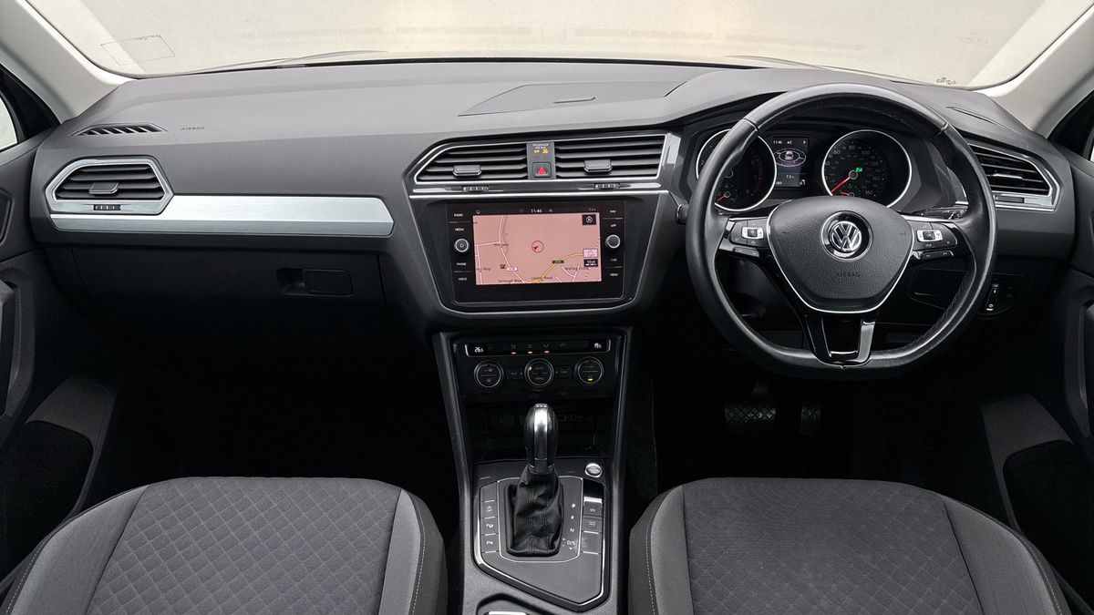 Volkswagen Tiguan Image 12