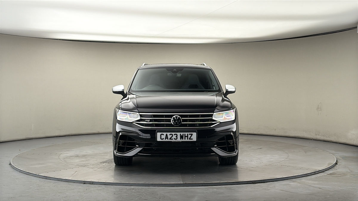 Volkswagen Tiguan Image 3