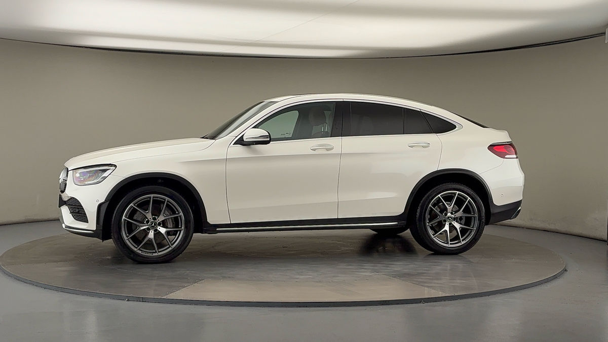 More views of Mercedes-Benz GLC