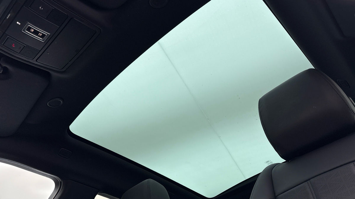 Land Rover Range Rover Evoque Image 6