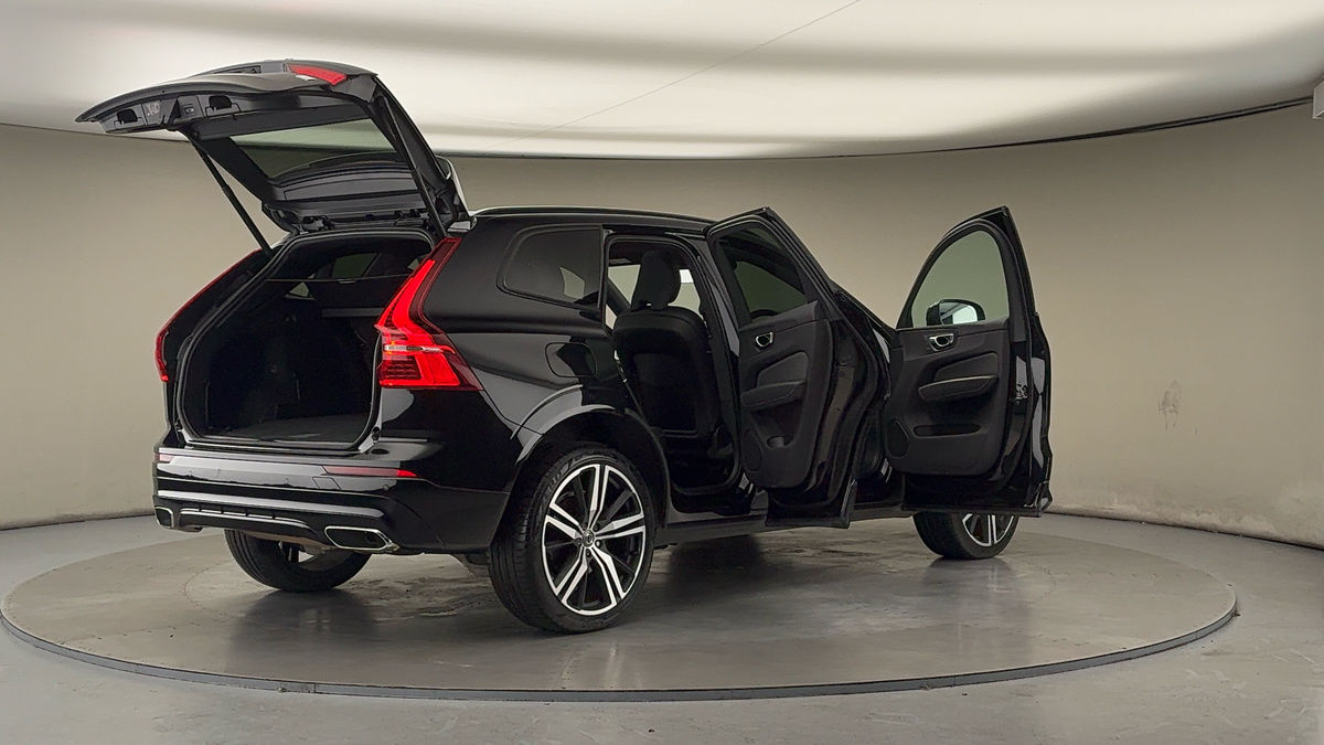 More views of Volvo XC60