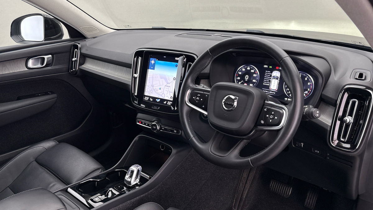Volvo XC40 Image 5