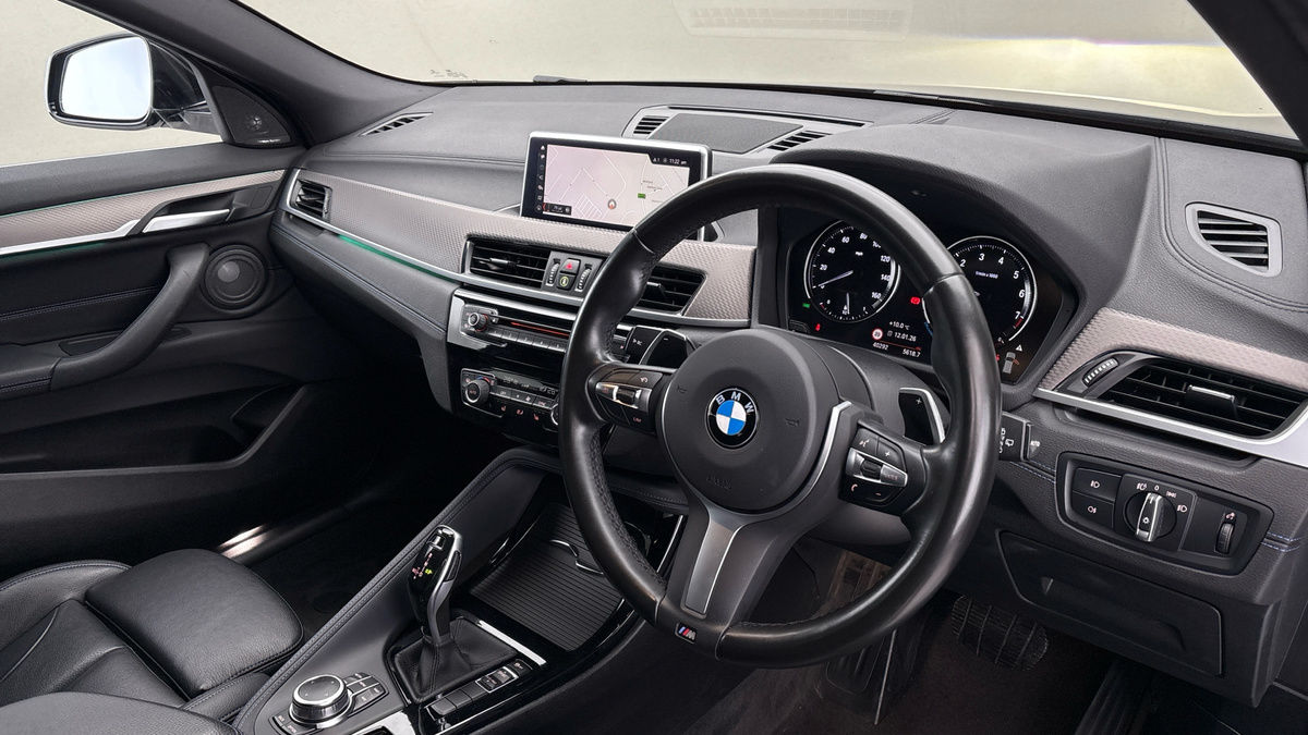 BMW X2 Image 5