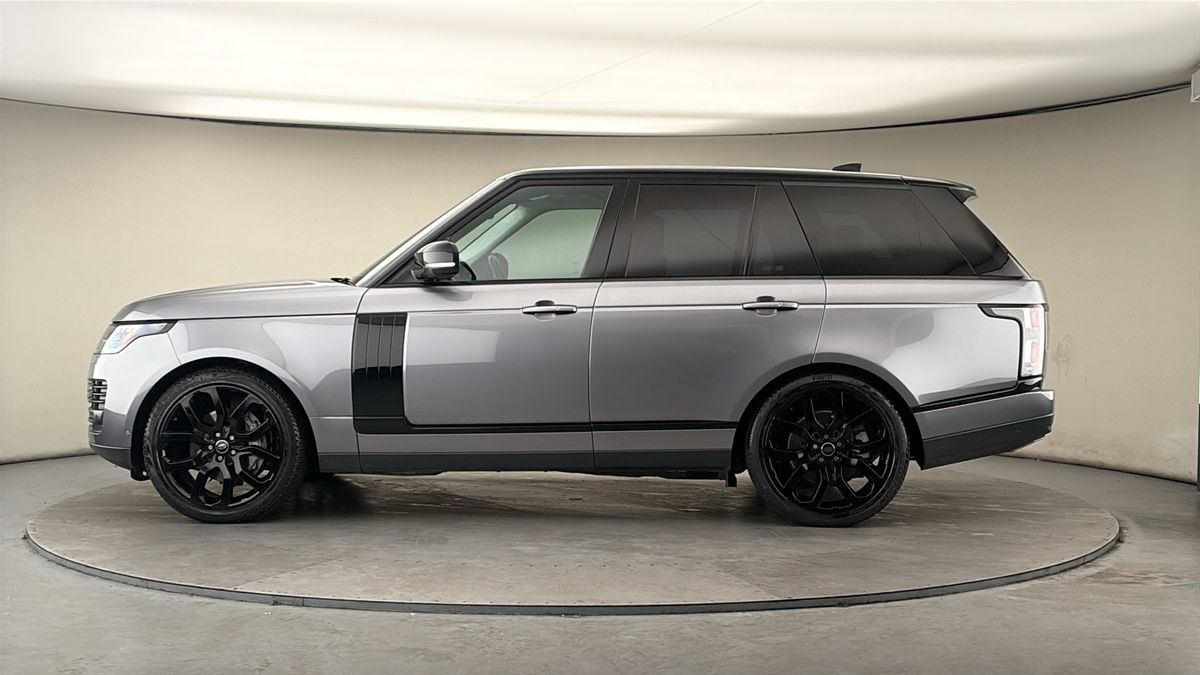 Land Rover Range Rover Image 15