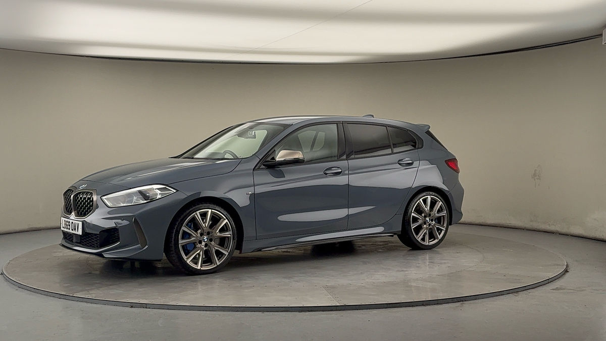More views of BMW 1 Series