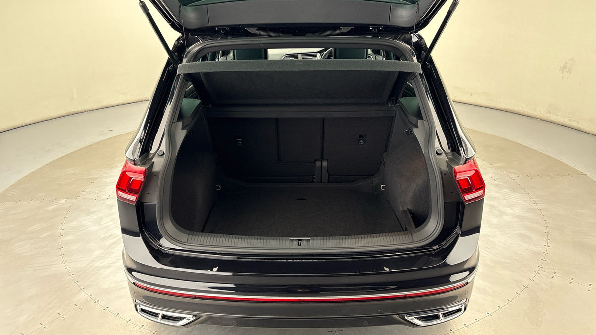 Volkswagen Tiguan Image 11