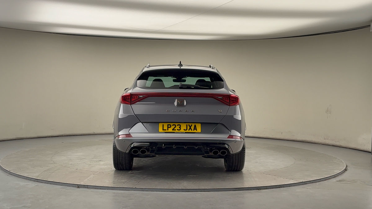 CUPRA Formentor Image 4