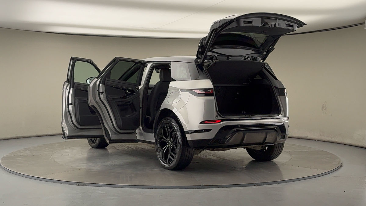 Land Rover Range Rover Evoque Image 23