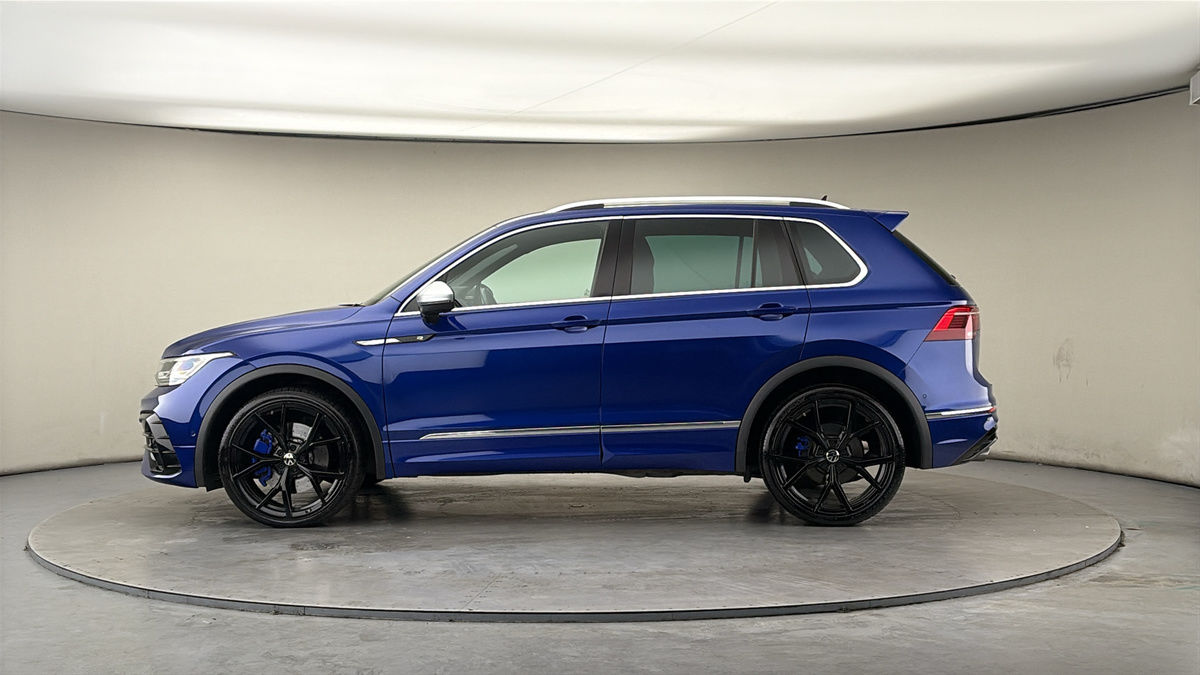 Volkswagen Tiguan Image 15