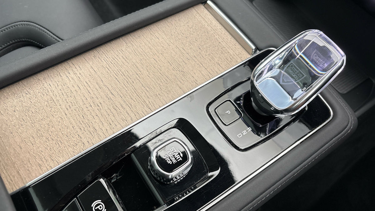 Volvo XC90 Image 27