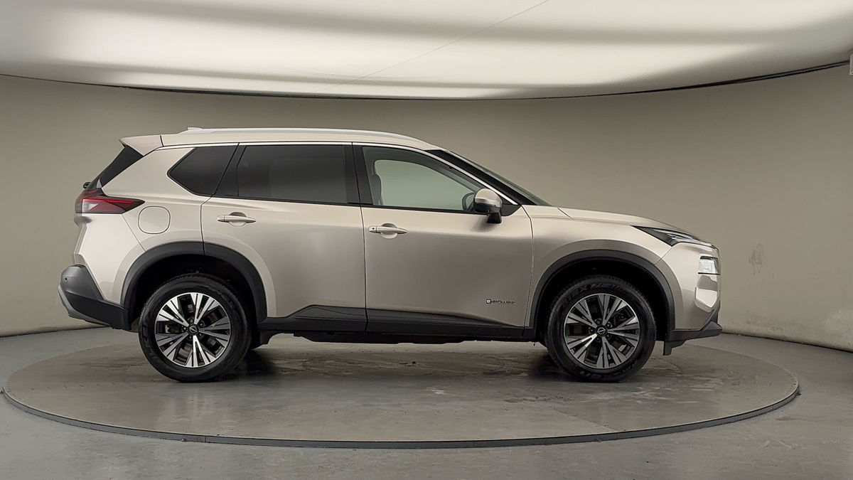 Nissan X-Trail Image 16