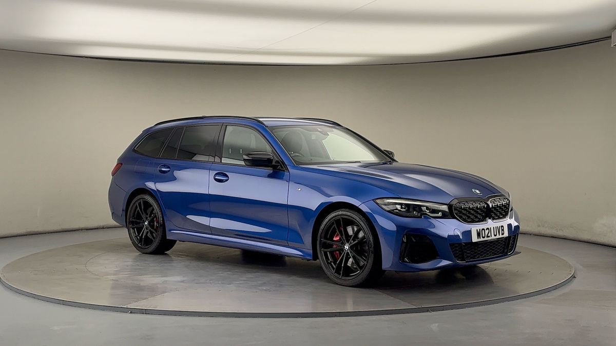More views of BMW 3 Series