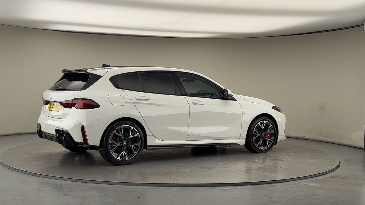 More views of BMW 1 Series