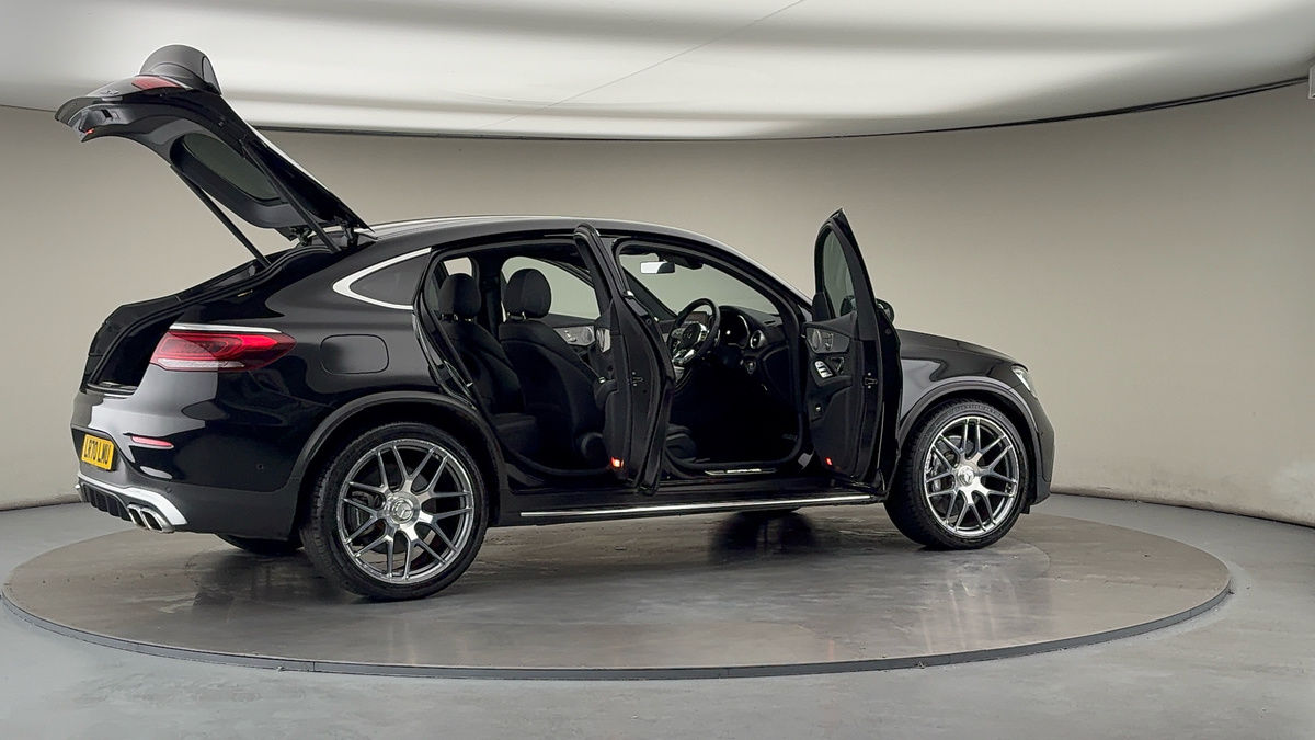 More views of Mercedes-Benz GLC