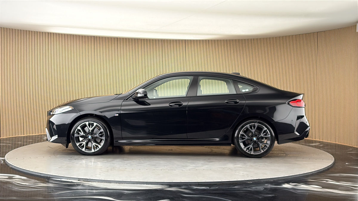 BMW 2 Series Gran Coupe Image 15