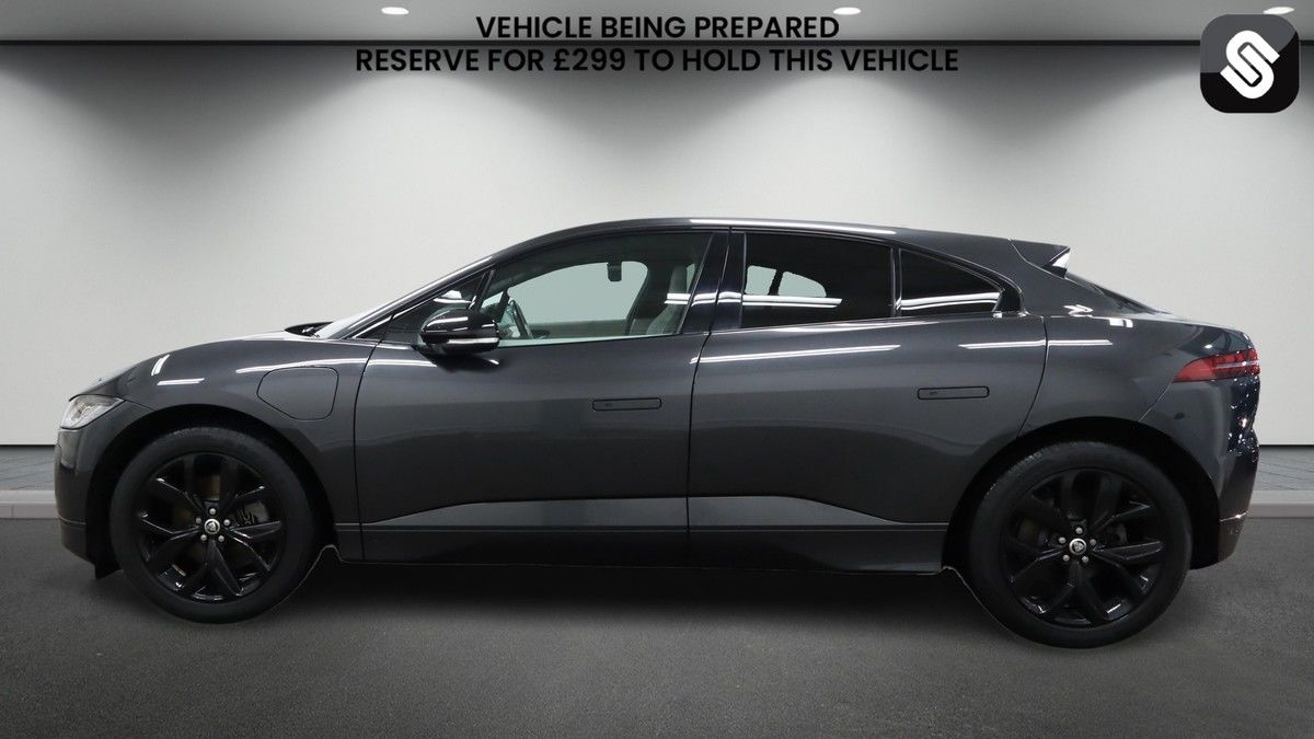 Jaguar I-PACE Image 6