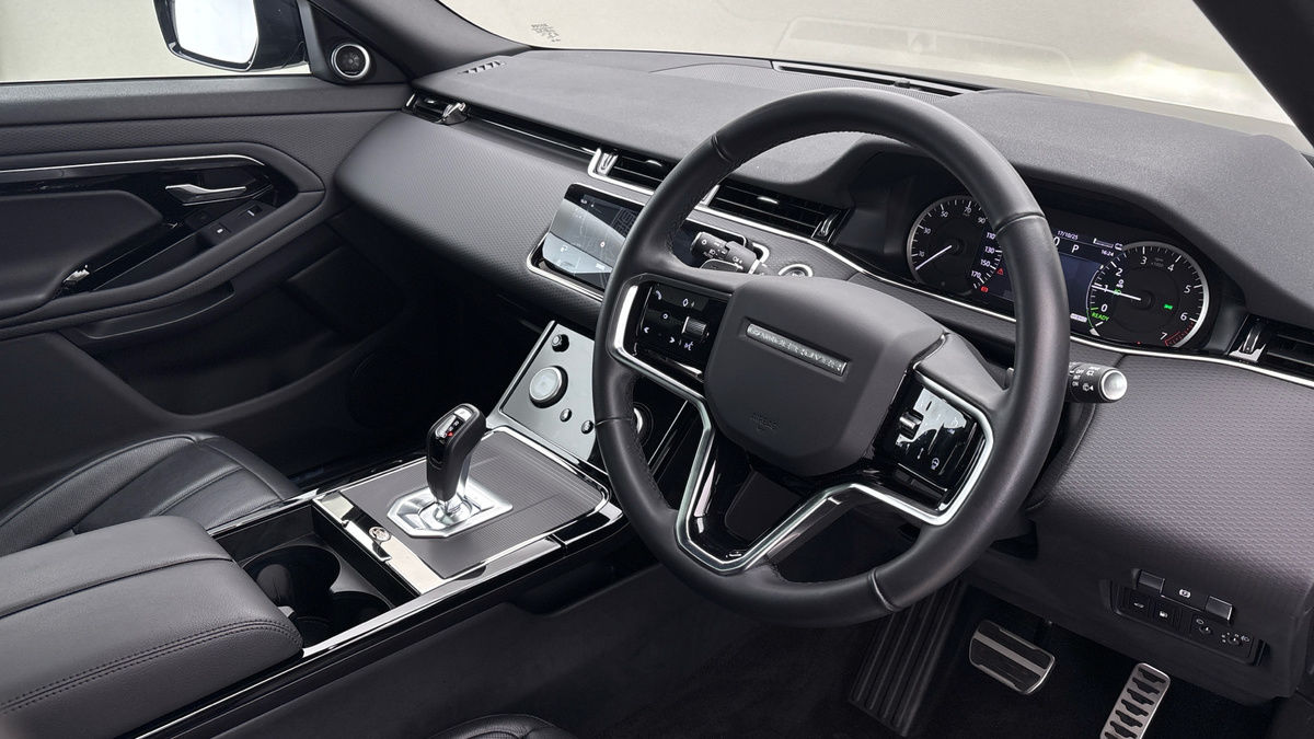 Land Rover Range Rover Evoque Image 5