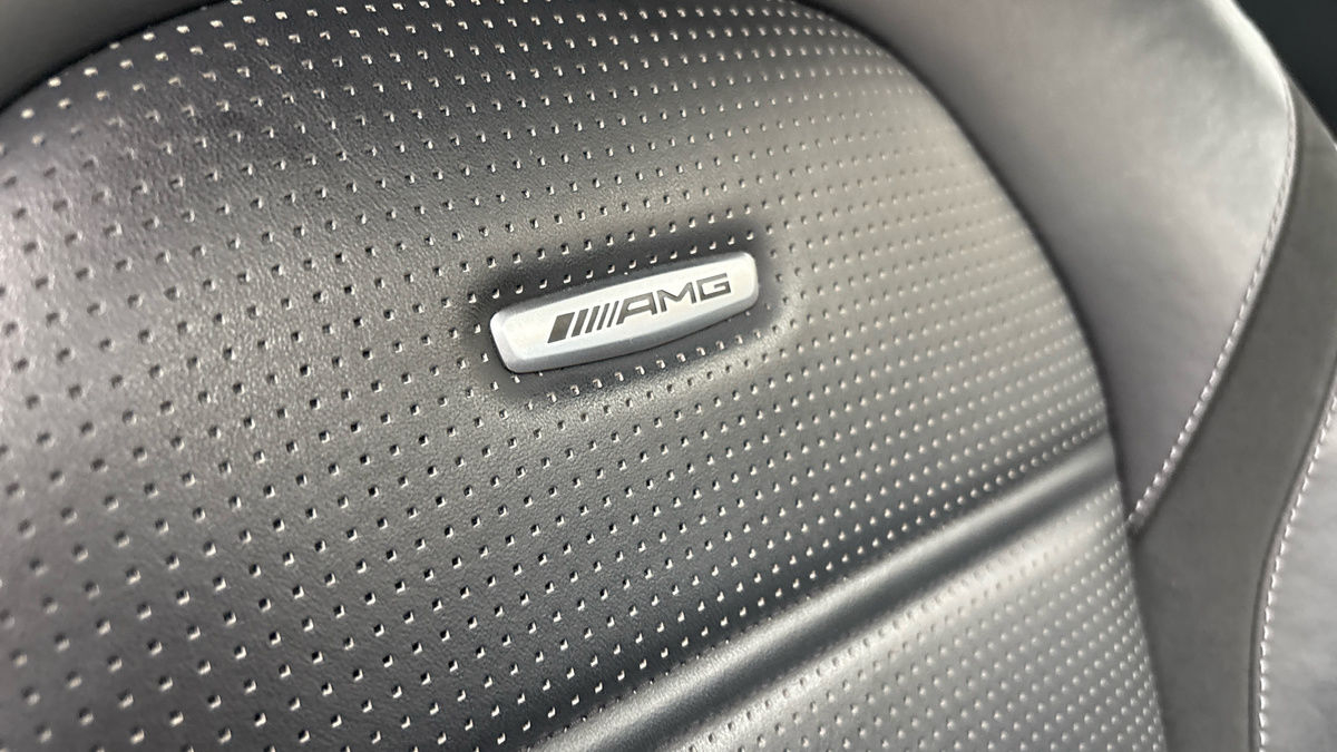 Mercedes-Benz GLC Image 31