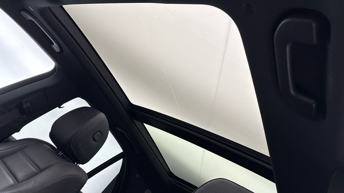 Mercedes-Benz GLE Image 6