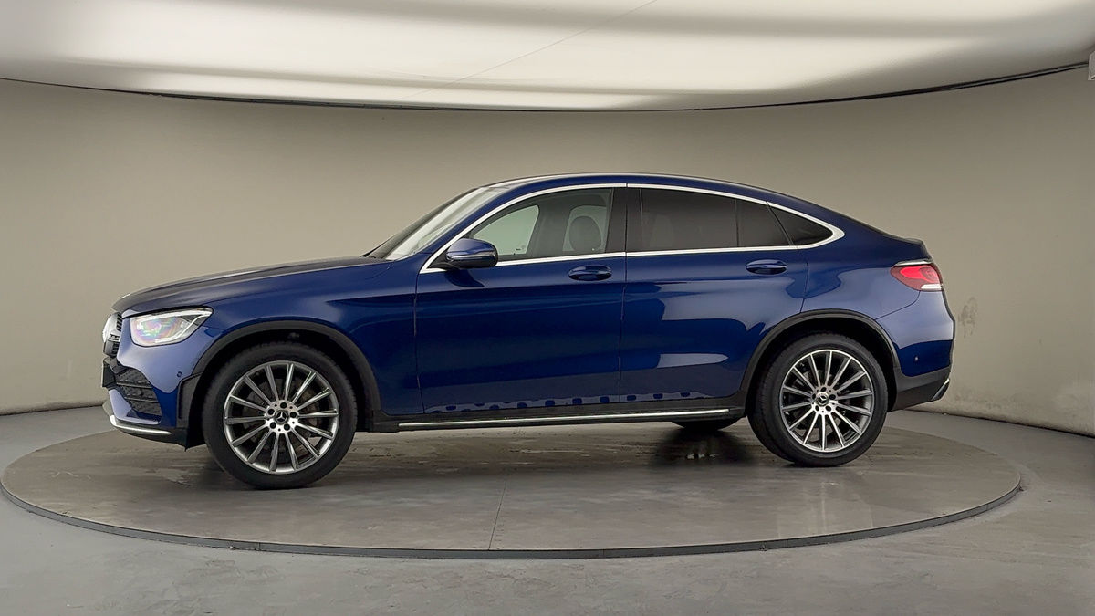 More views of Mercedes-Benz GLC