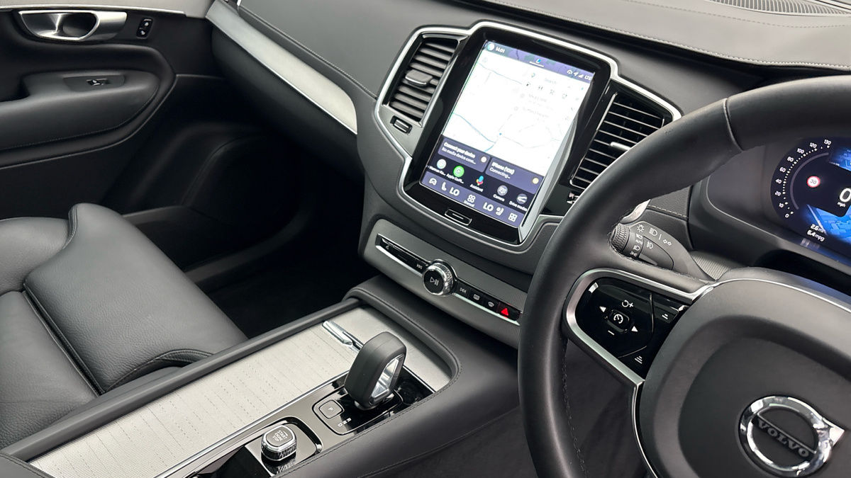 Volvo XC90 Image 18