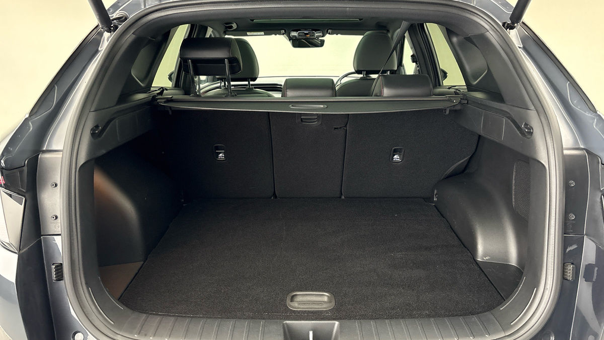 Hyundai TUCSON Image 11