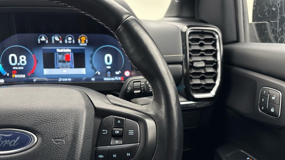 Ford Ranger Image 14