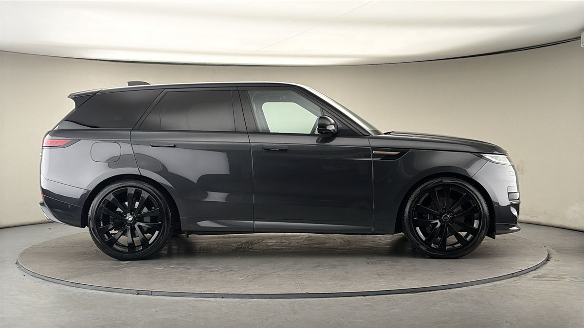 Land Rover Range Rover Sport Image 16