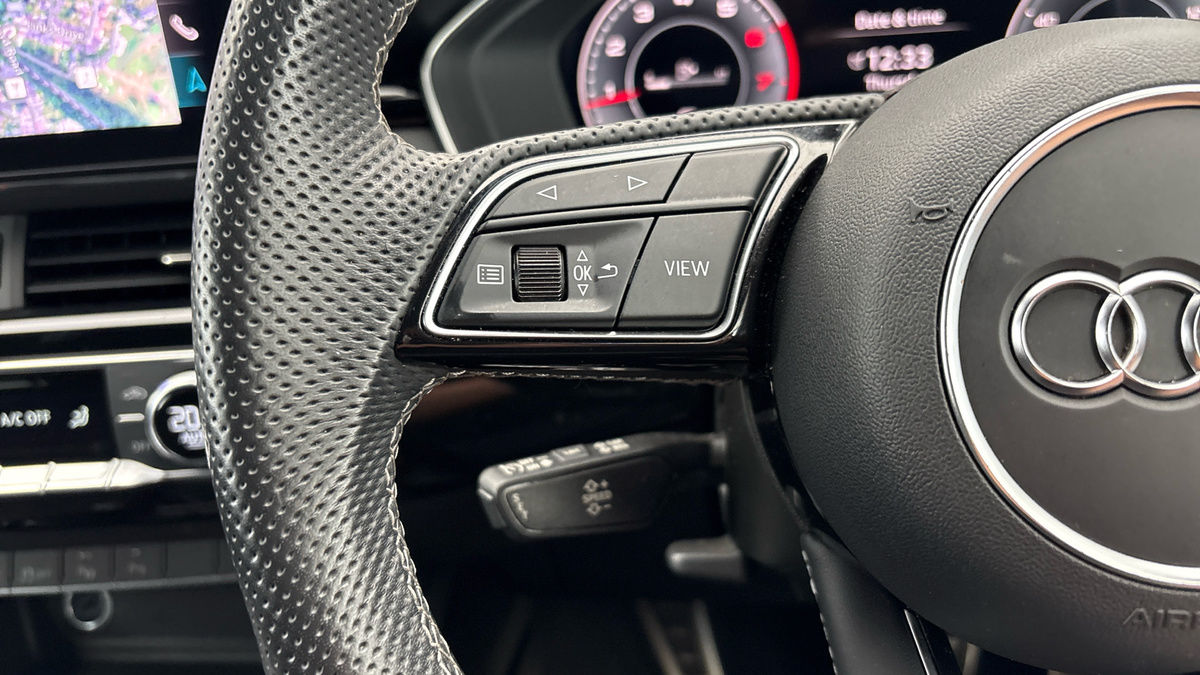 Audi A5 Image 13