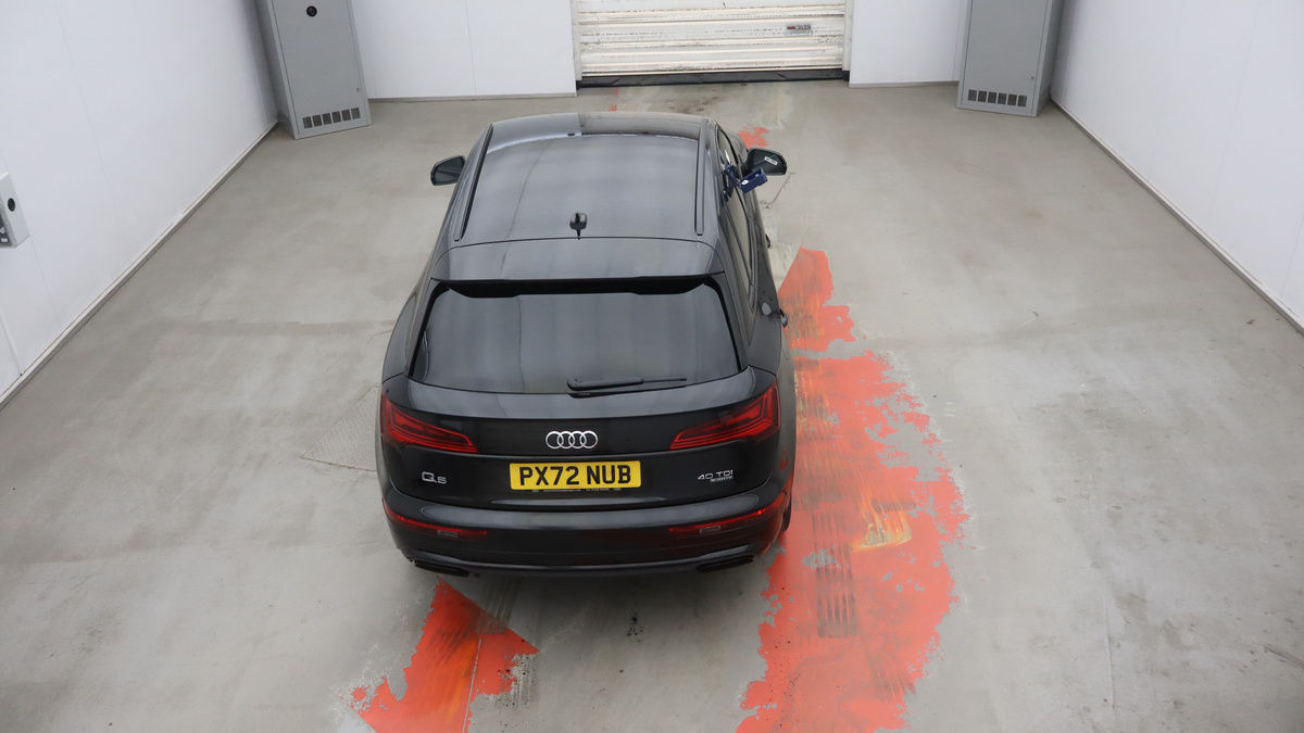Audi Q5 Image 8