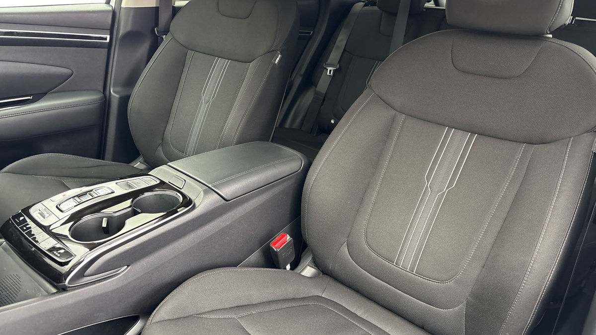 Hyundai TUCSON Image 7