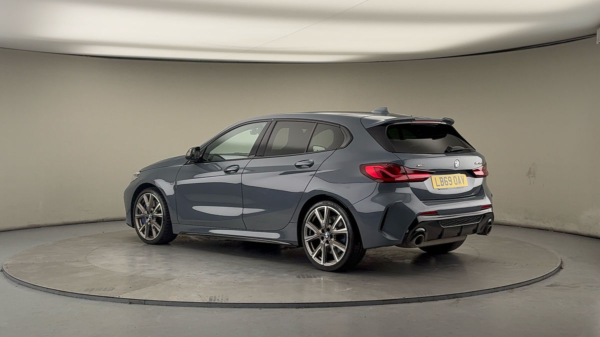More views of BMW 1 Series